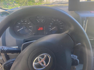 Toyota Prorace foto 3