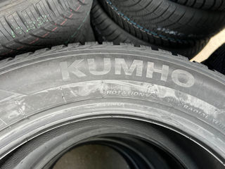 225/55 R18 Kumho Solus 4s/ Доставка, livrare toata Moldova 2024 foto 6