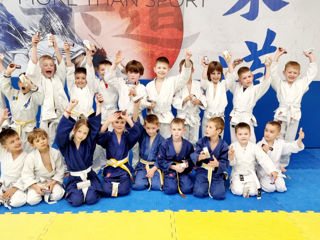 Judo de la 5 ani- si pentru maturi  Linga Medpark foto 10