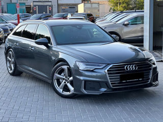 Audi A6 foto 1