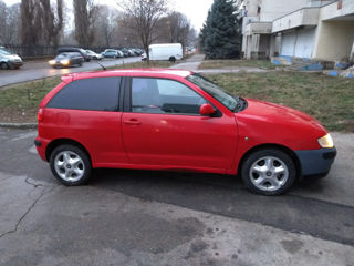 Volkswagen Vento foto 9