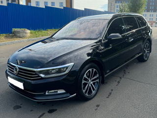 Volkswagen Passat фото 2