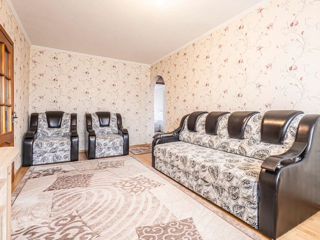 Apartament cu 3 camere, 60 m², Buiucani, Chișinău foto 1