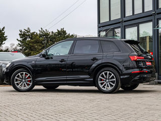 Audi Q7 foto 5