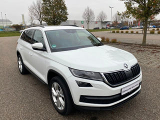 Skoda Kodiaq foto 5