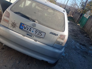 Volkswagen Polo foto 7