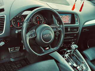 Audi Q5 foto 7