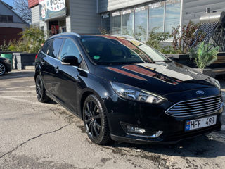 Ford Focus foto 3