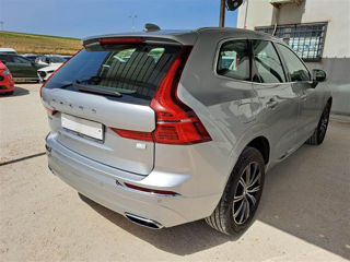 Volvo XC60 foto 3