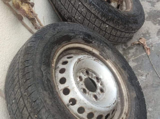 225/65 R16C foto 2