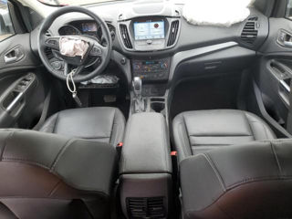 Ford Escape foto 8