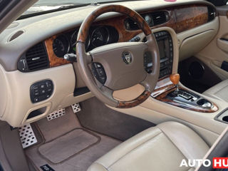 Jaguar XJ - Прокат // Rent // Chirie foto 5