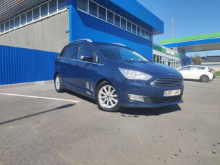 Ford C-Max foto 2