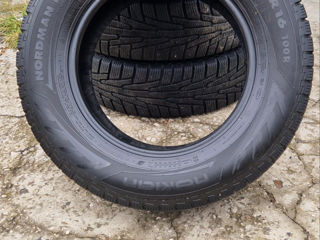 Nokian Noordman 215 70 R16 [4buc] foto 7