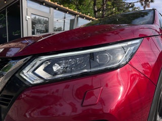 Nissan Qashqai foto 9