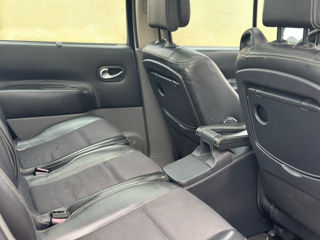 Renault Scenic фото 5