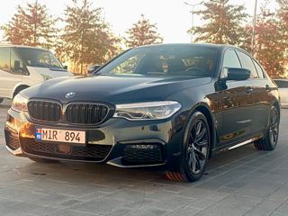 BMW 5 Series foto 1