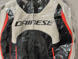 Scurta Dainese D-air ( sistem airbag) foto 5