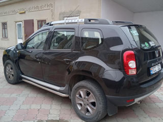 Dacia Duster foto 10