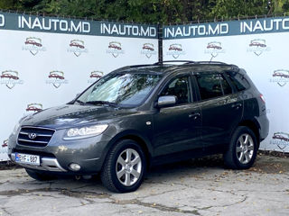 Hyundai Santa FE foto 1