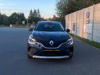 Renault Captur foto 2