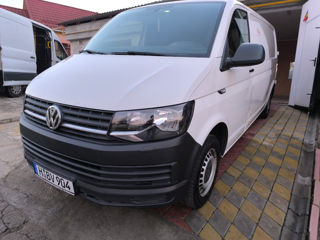 Volkswagen Transporter foto 9