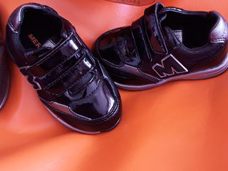 Фирменная обувь Merrell 20-21 р-р foto 4
