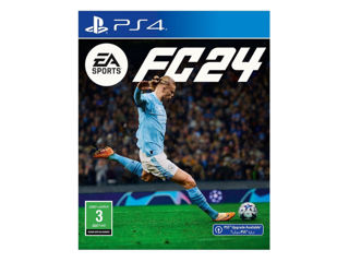 Fc 24 PS4