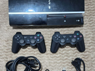 Ps3 In Stare ideala !