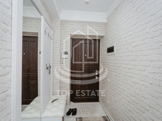 Apartament cu 2 camere, 66 m², Centru, Chișinău foto 11