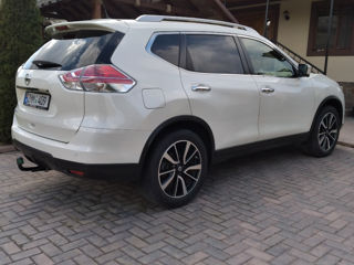 Nissan X-Trail foto 5