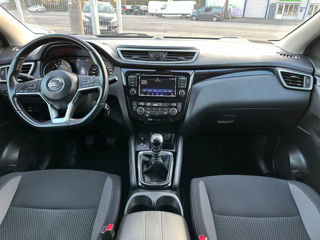 Nissan Qashqai foto 8