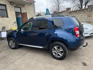 Dacia Duster foto 5