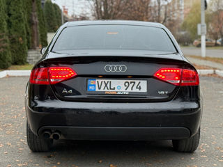 Audi A4 foto 5