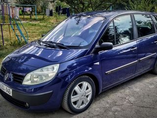 Renault Scenic foto 1