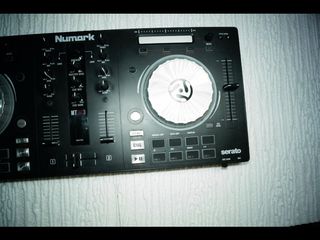 Numark mix track pro 3 foto 1