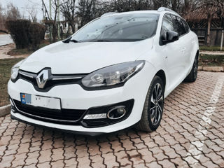 Renault Megane foto 4