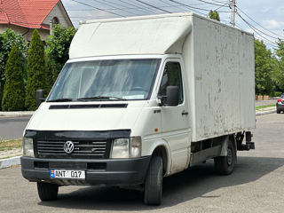 Volkswagen LT35 foto 3