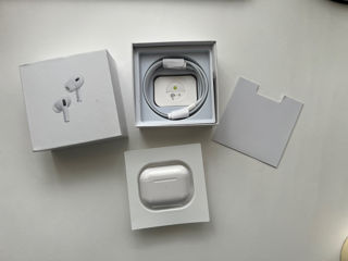 AirPods 2nd Gen Lux Copia 1:1