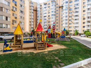 Apartament cu 3 camere, 130 m², Râșcani, Chișinău foto 19