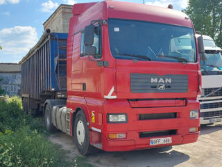 Man TGA440 foto 2