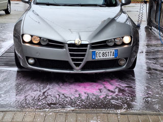 Alfa Romeo 159