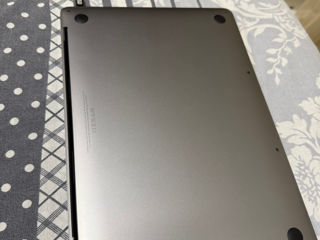 Macbook Pro 2017 13' 8/128 foto 5