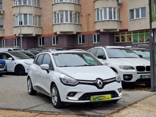 Renault Clio foto 3