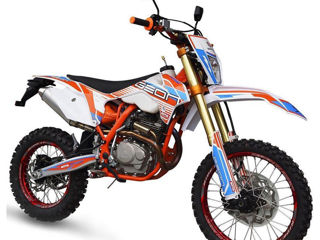 Geon TerraX 250