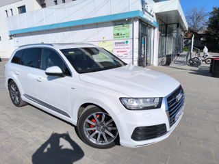 Audi Q7 foto 5