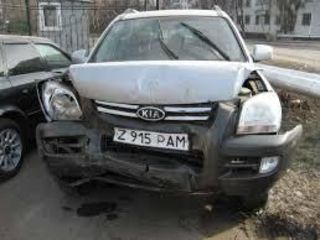 KIA    Разборка!!! foto 2