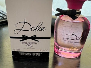 Dolce Gabana Lily 75ml