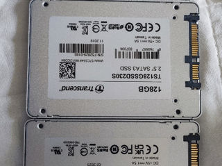 Ssd 128 gb foto 2