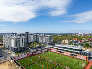 1-комн. кв., 46 м², 4/8 эт.